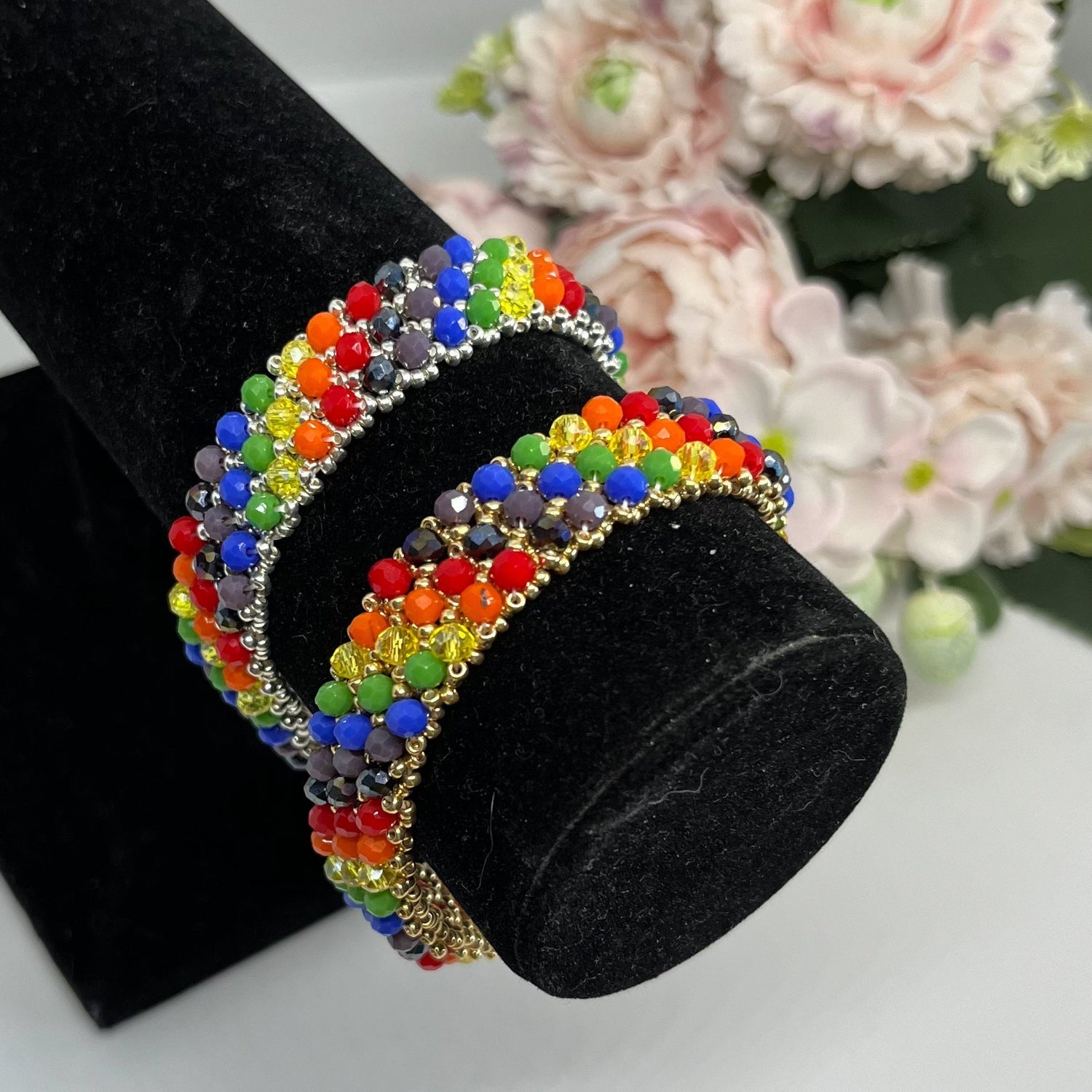 rainbow-tennis-bracelet