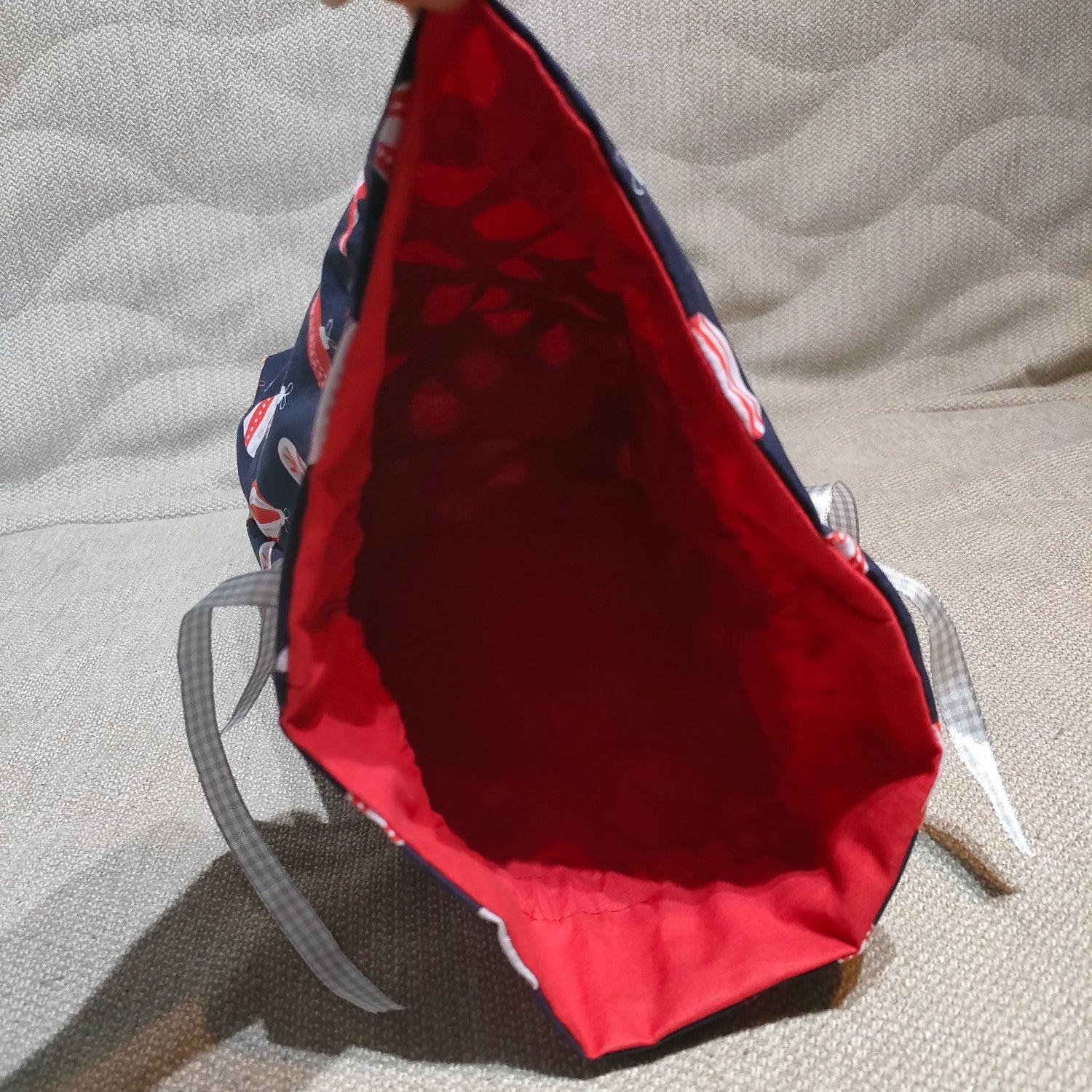 christmas-fabric-gift-bags