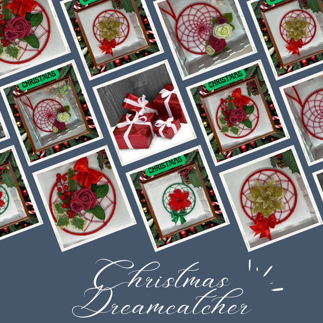 christmas-dreamcatcher