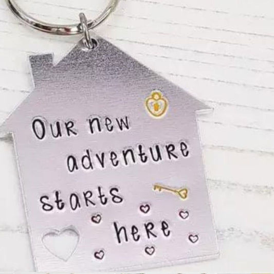 new-home-keyring