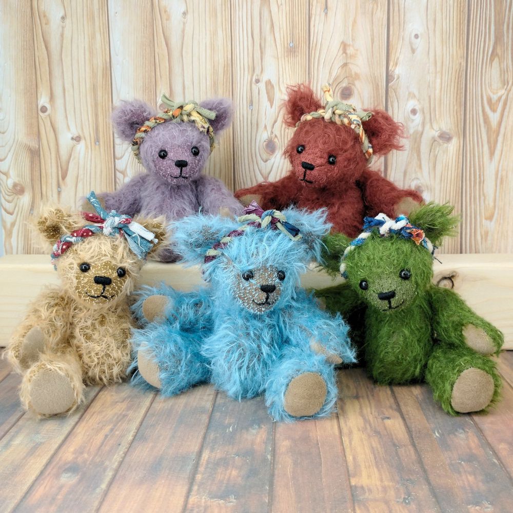 cute-teddy