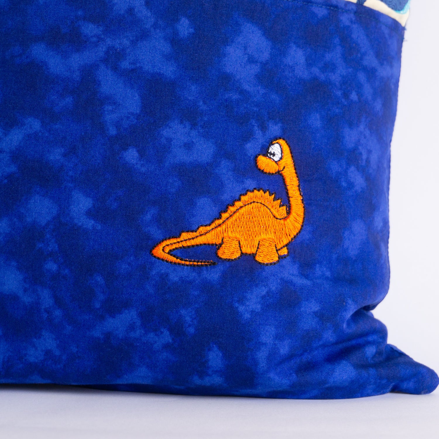 pocket-cushion