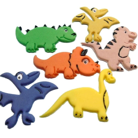 dinosaur-cake-toppers