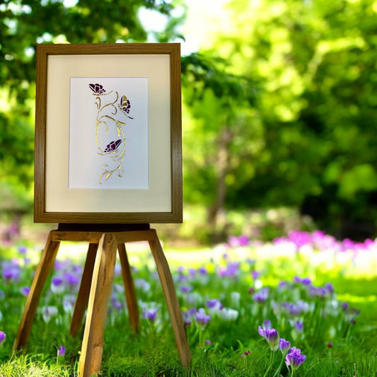 dragonflies 