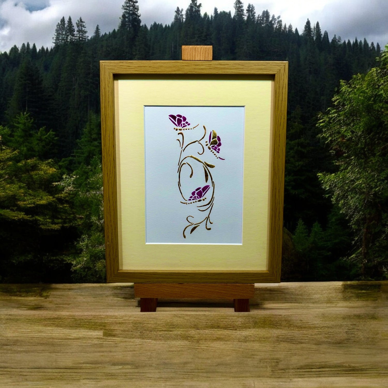 dragonflies 