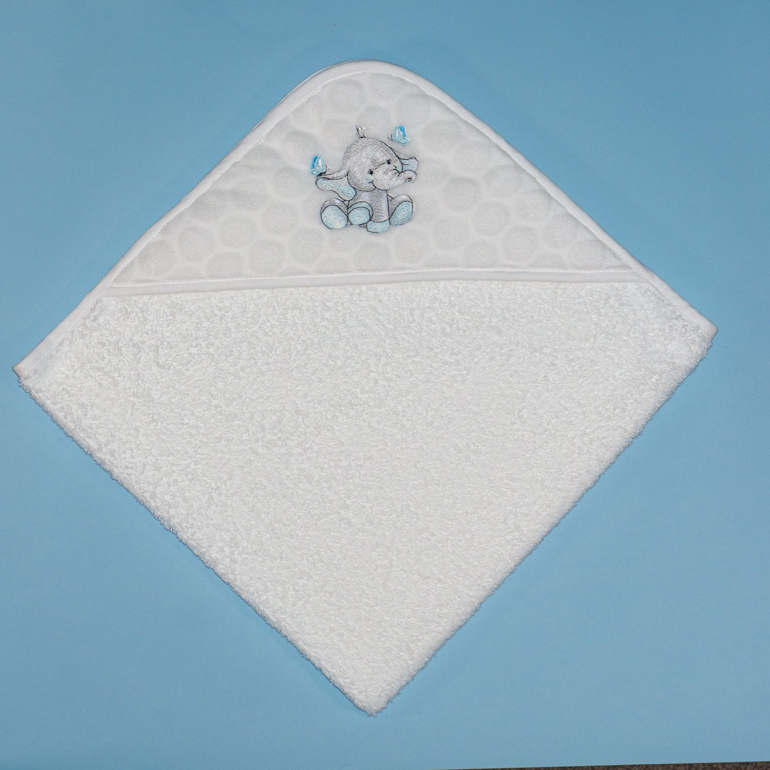 personalised elephant baby gifts