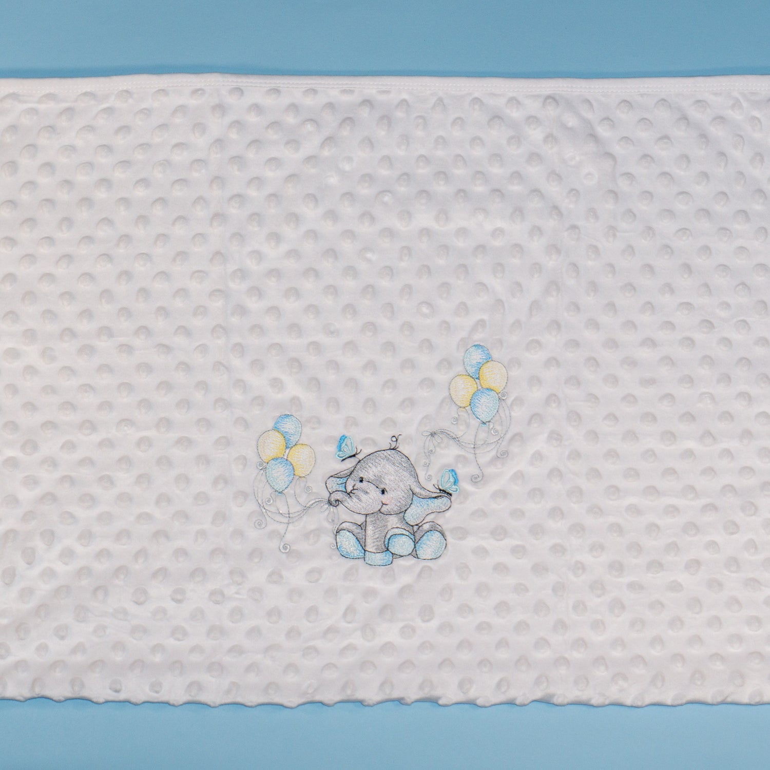 personalised elephant baby gifts