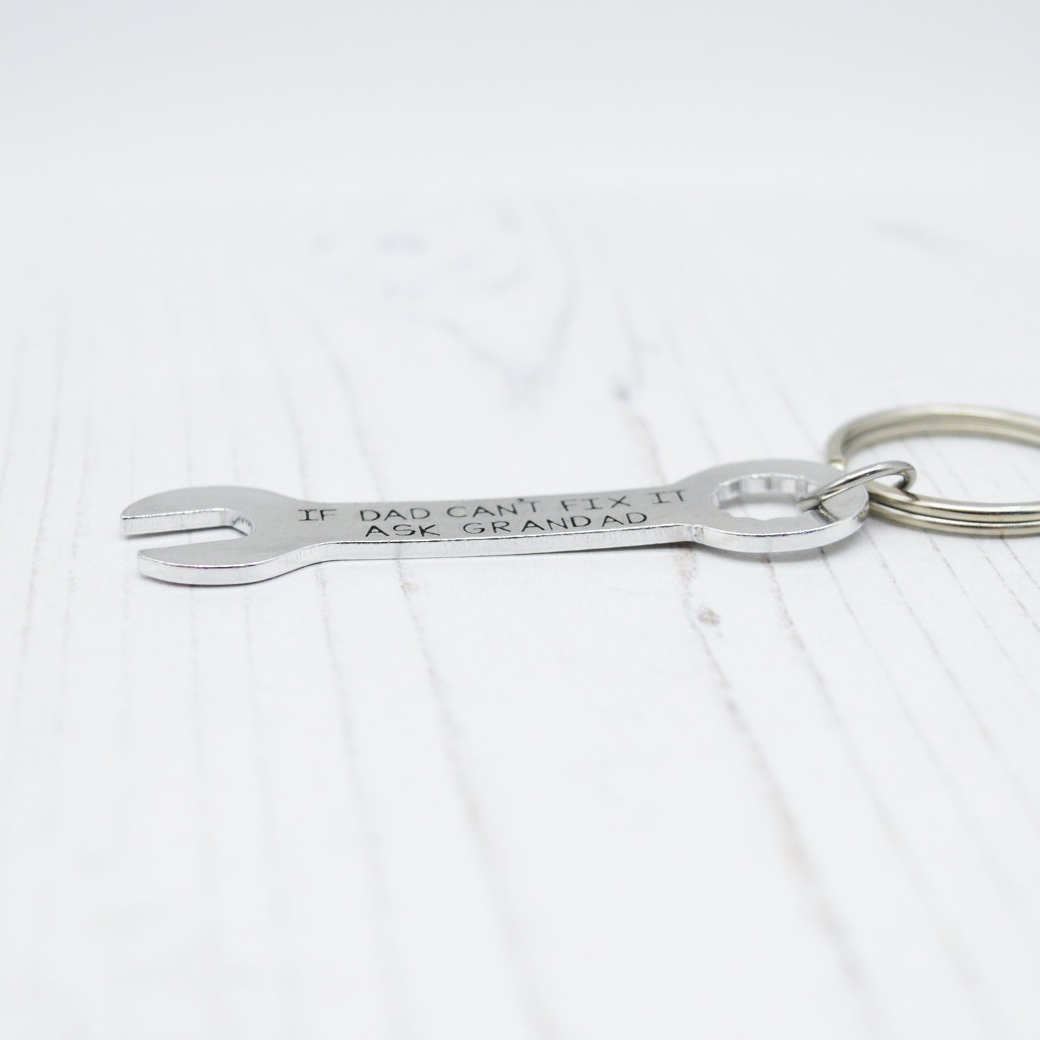 grandad-keyring