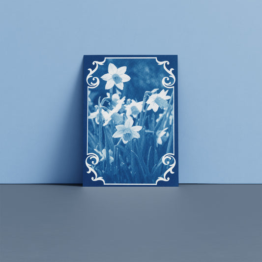 march-flower