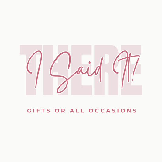 personalised kids valentines card