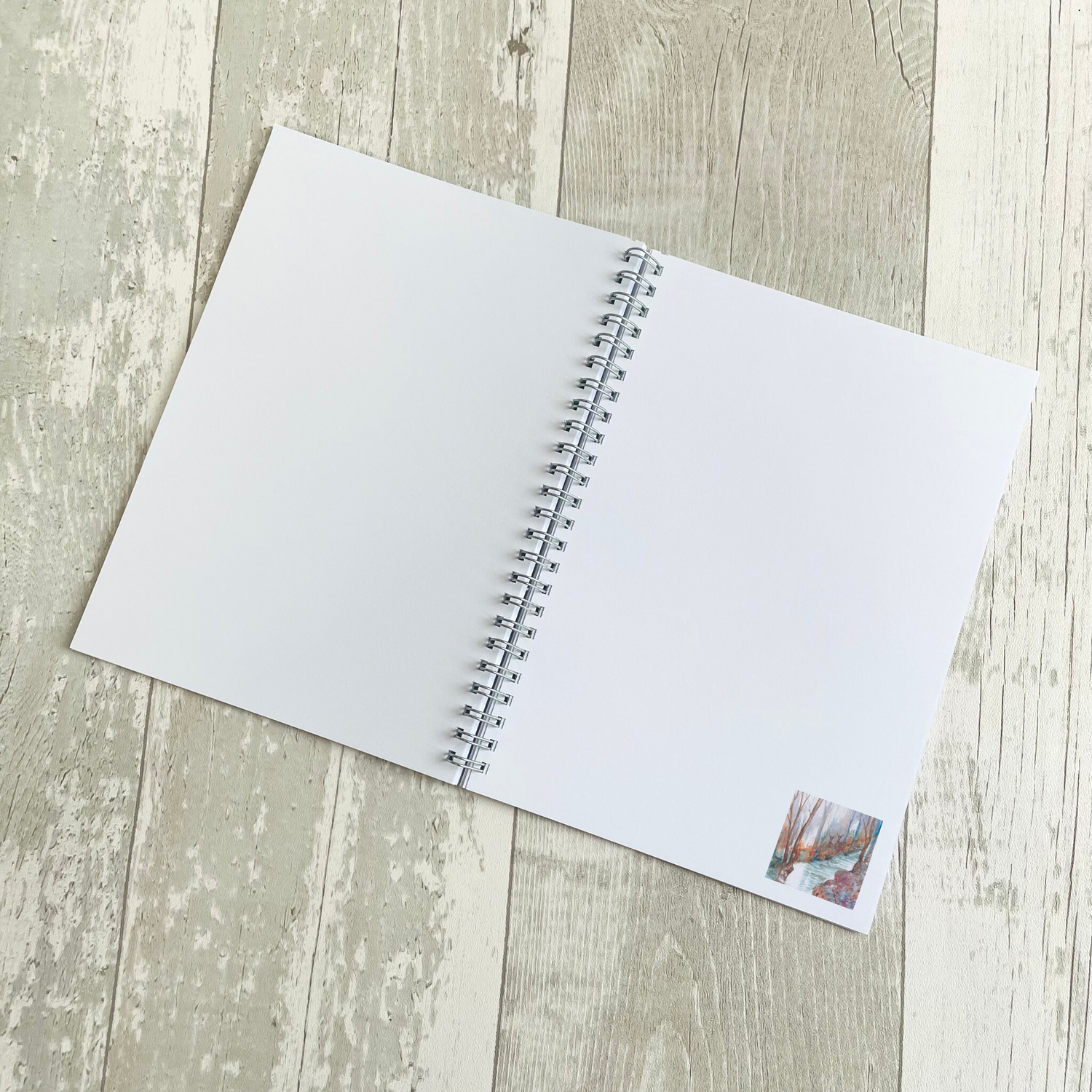 deer-notebook