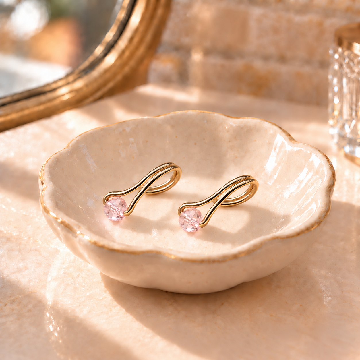 Handmade Ear Cuffs – Christmas Gift