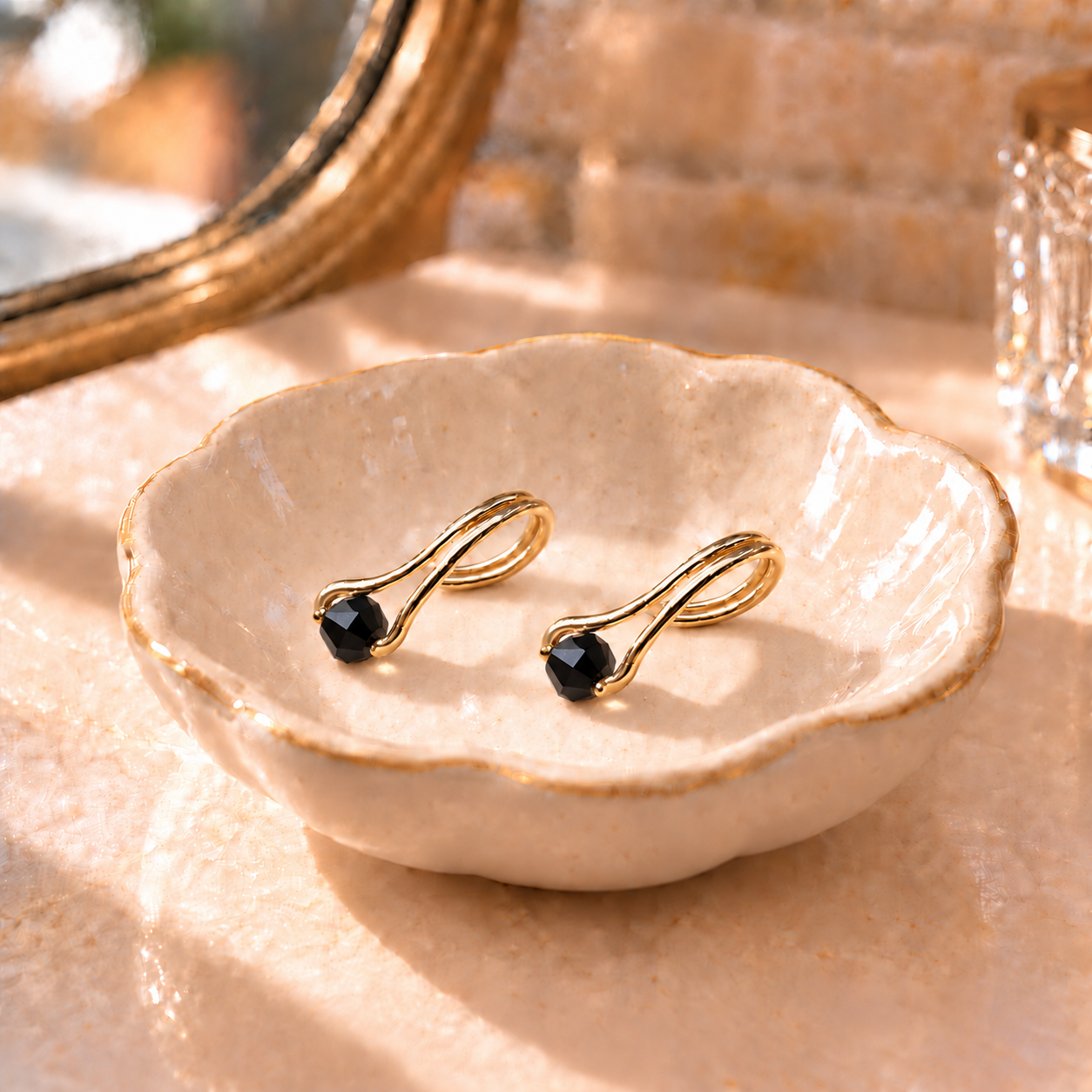 Handmade Ear Cuffs – Christmas Gift