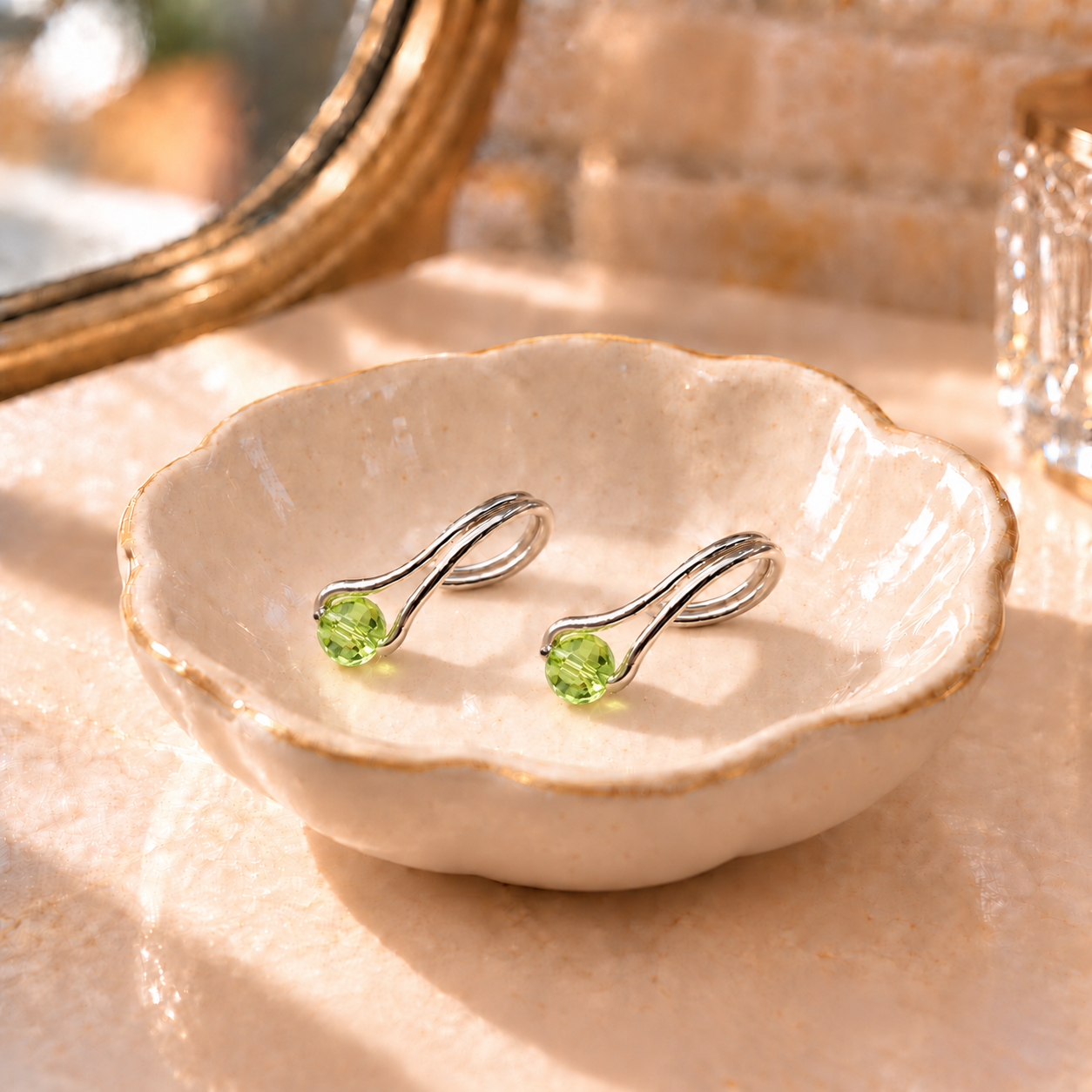 Handmade Ear Cuffs – Christmas Gift