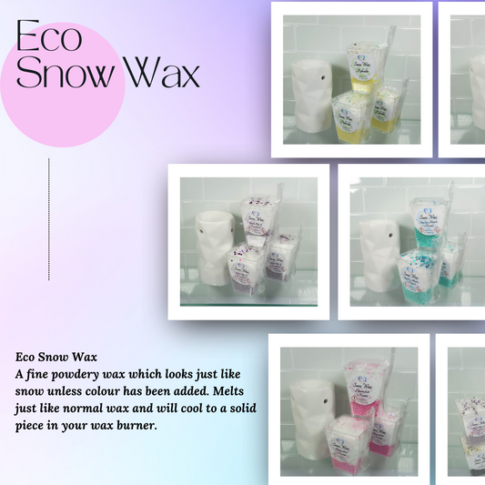 Eco Wax Melts | Eco Friendly Wax Melts