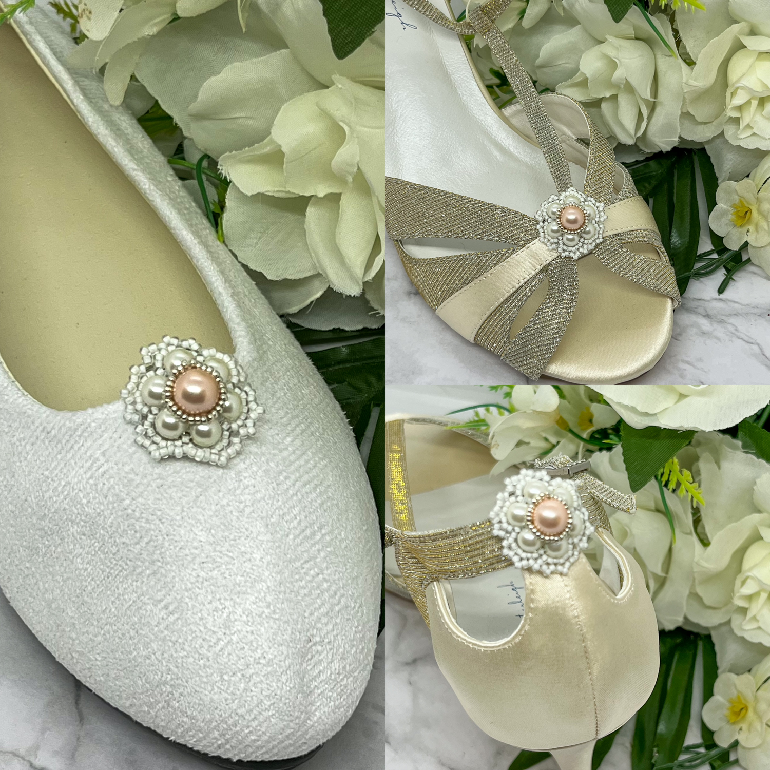 shoe-clips