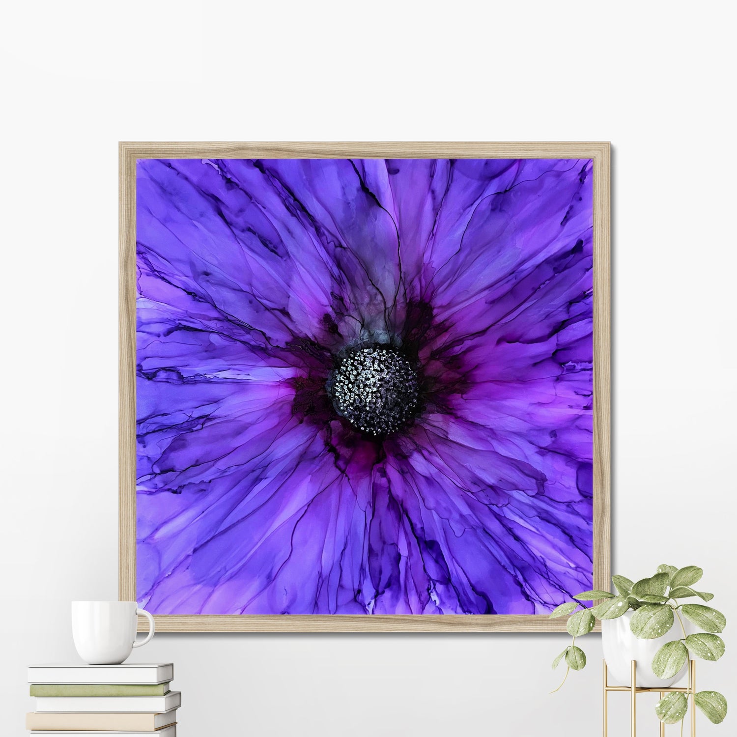 purple-abstract-art
