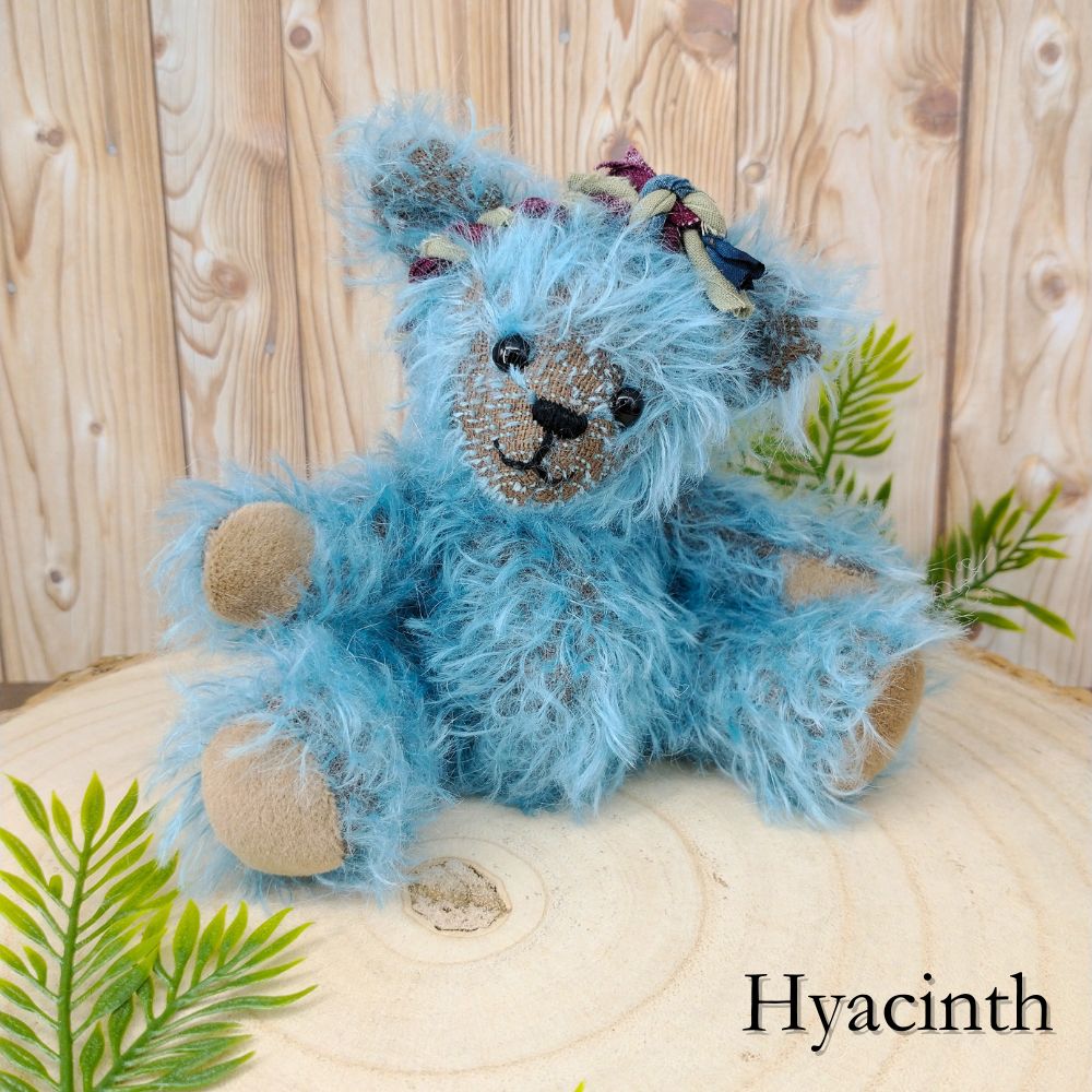 cute-teddy