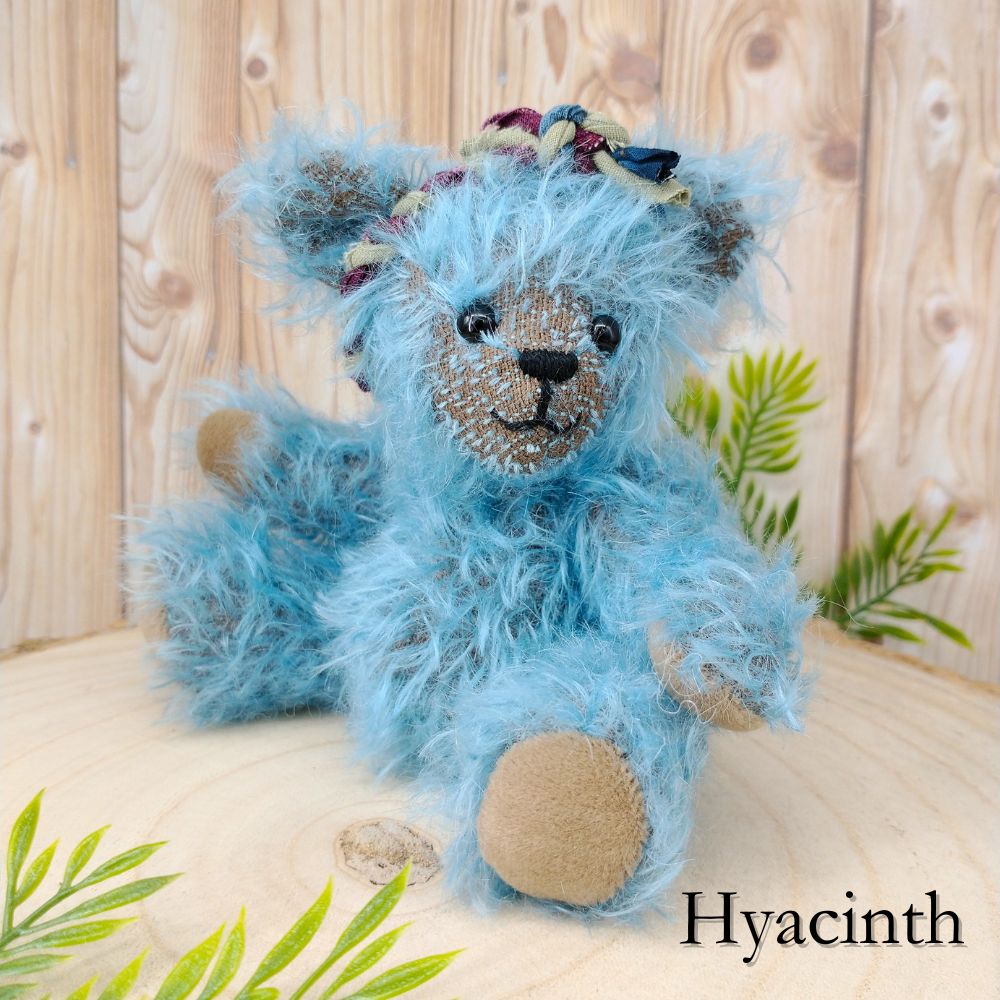 cute-teddy