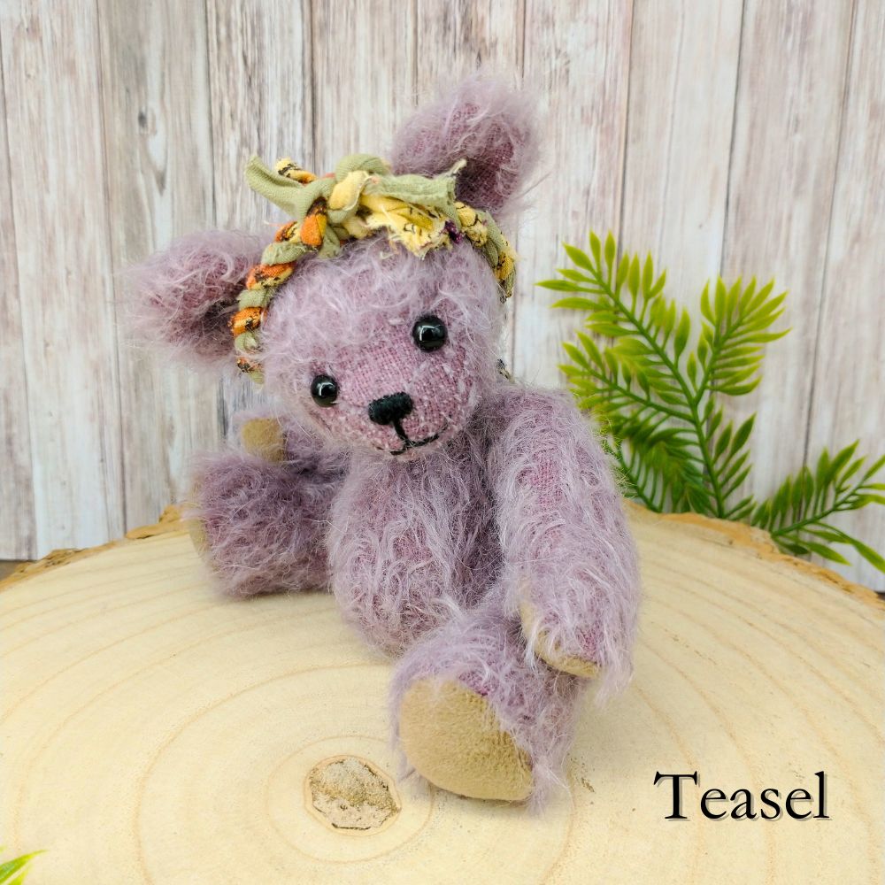 cute-teddy
