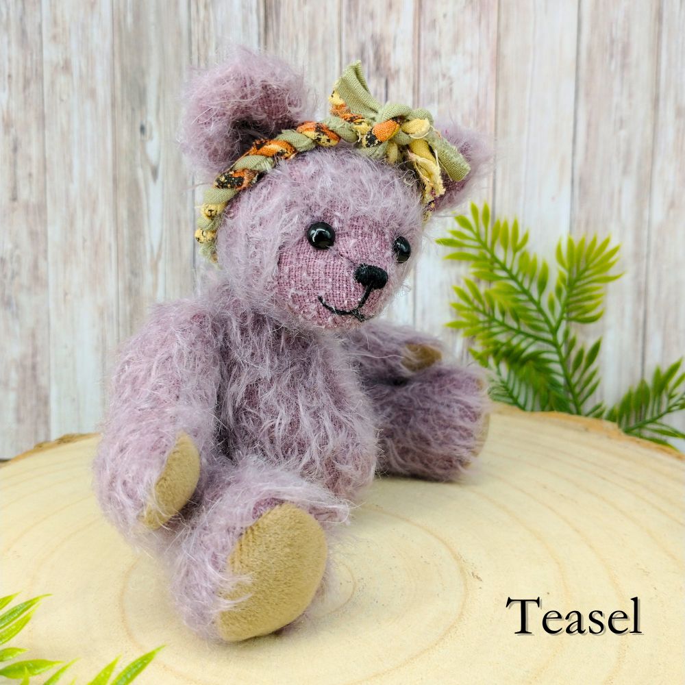 cute-teddy