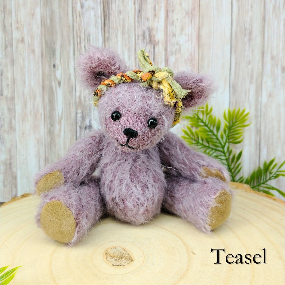 cute-teddy