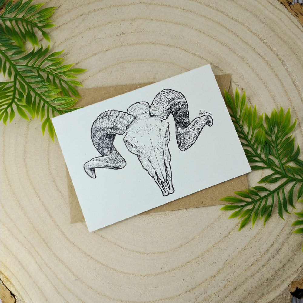 gothic-greeting-cards