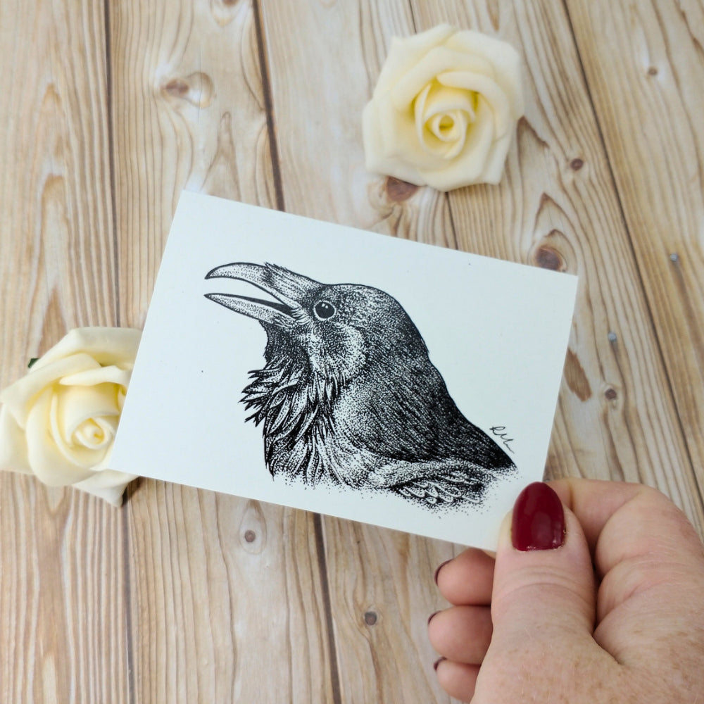 gothic-art-card