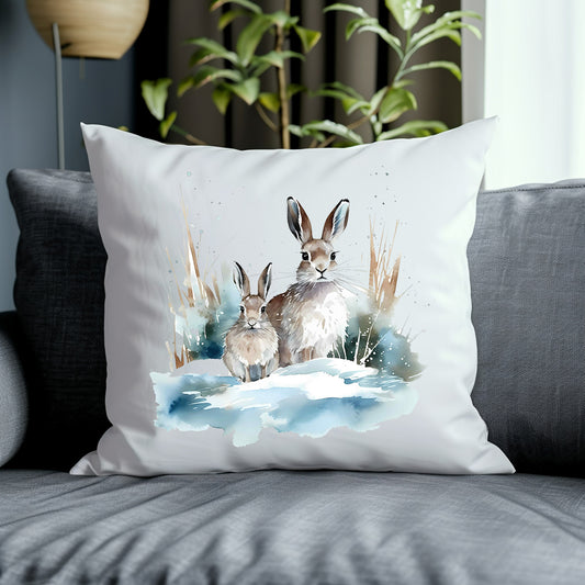 hares-in-snow-sofa-cushions