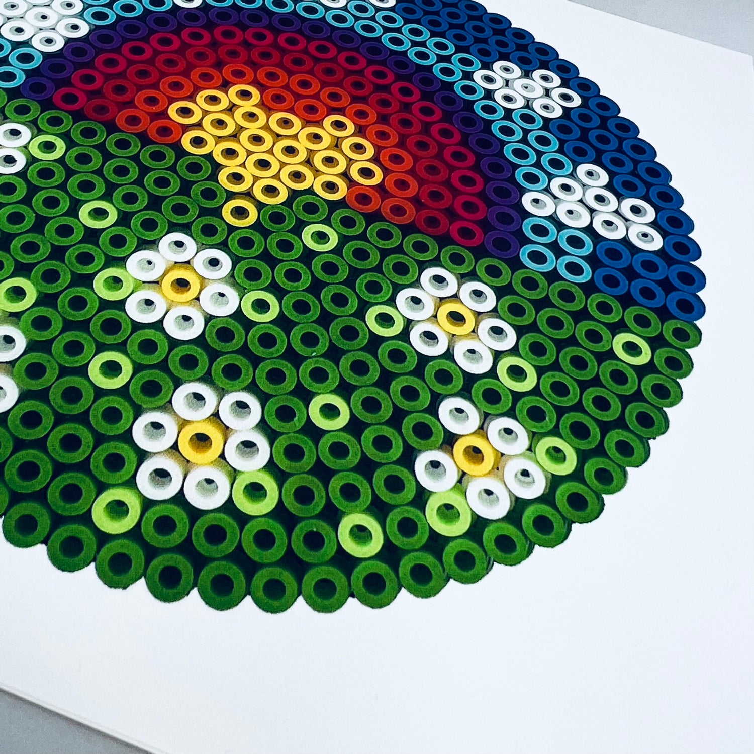 rainbow-cards