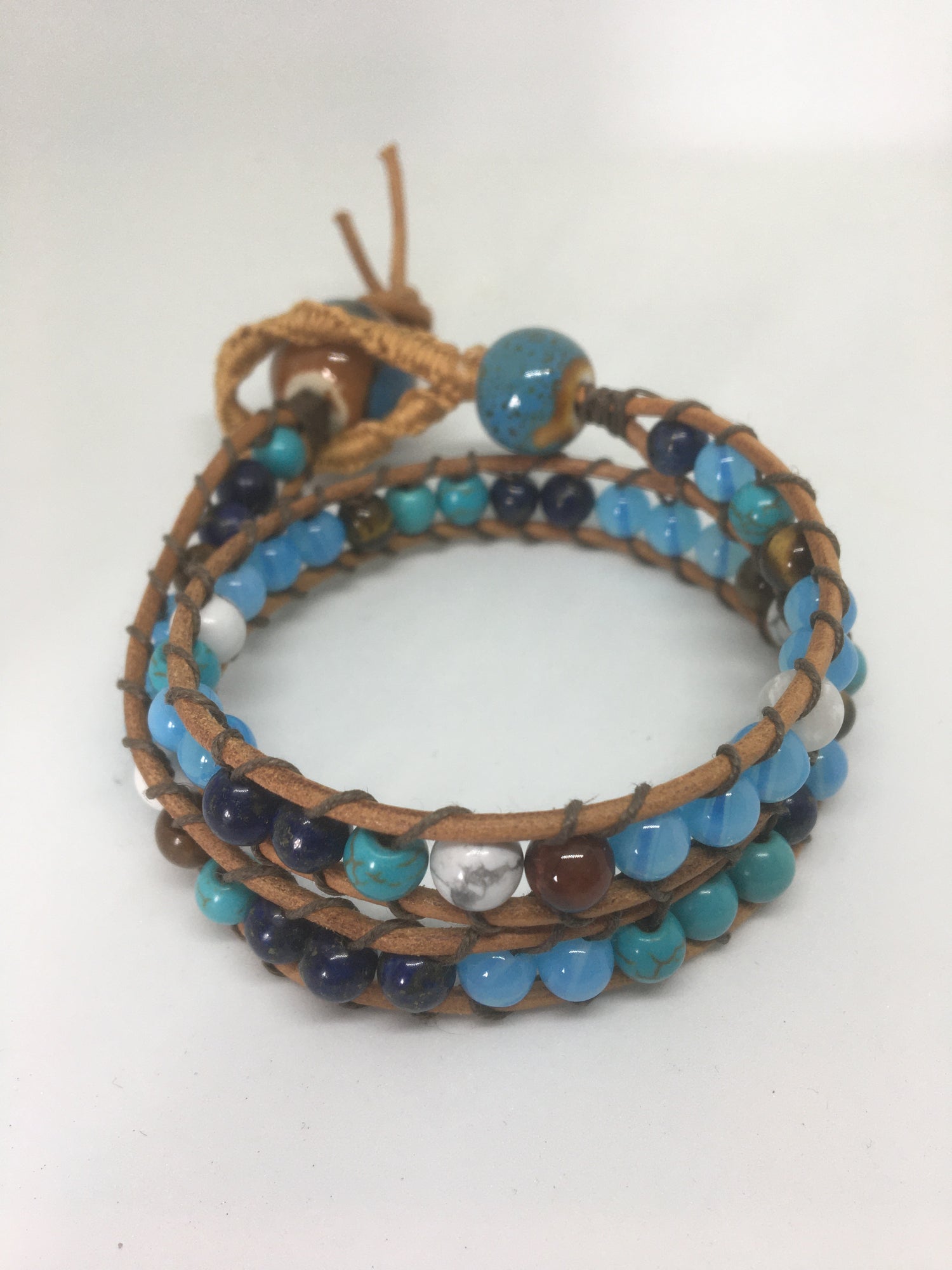 mens-leather-bracelets