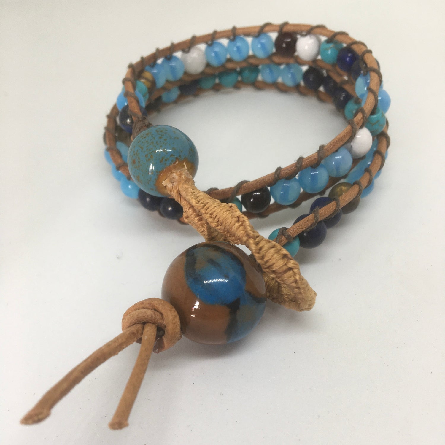 mens-leather-bracelets