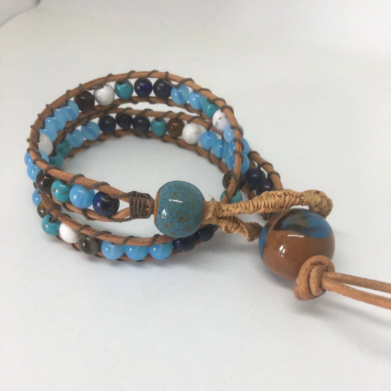 mens-leather-bracelets