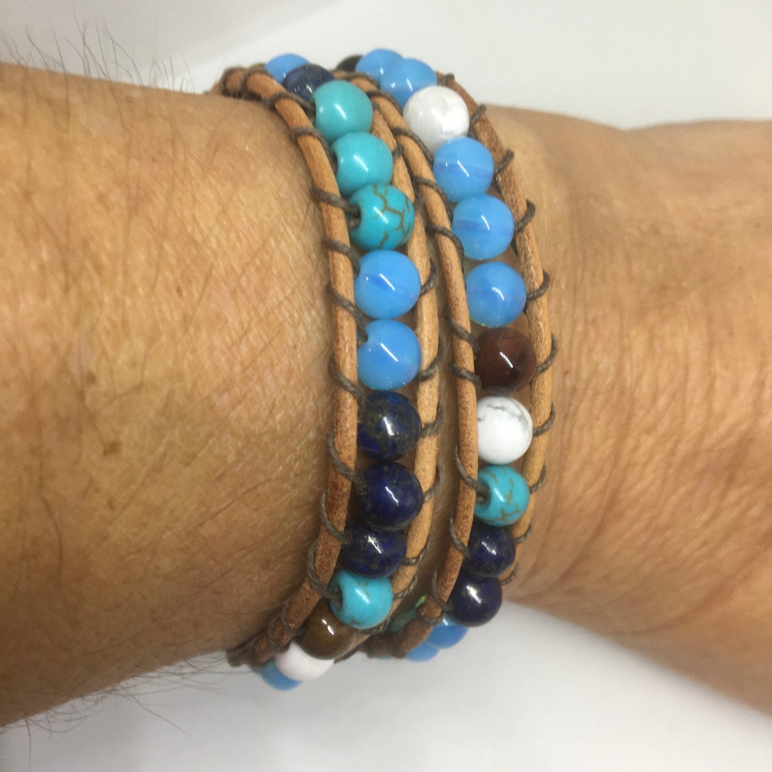 mens-leather-bracelets