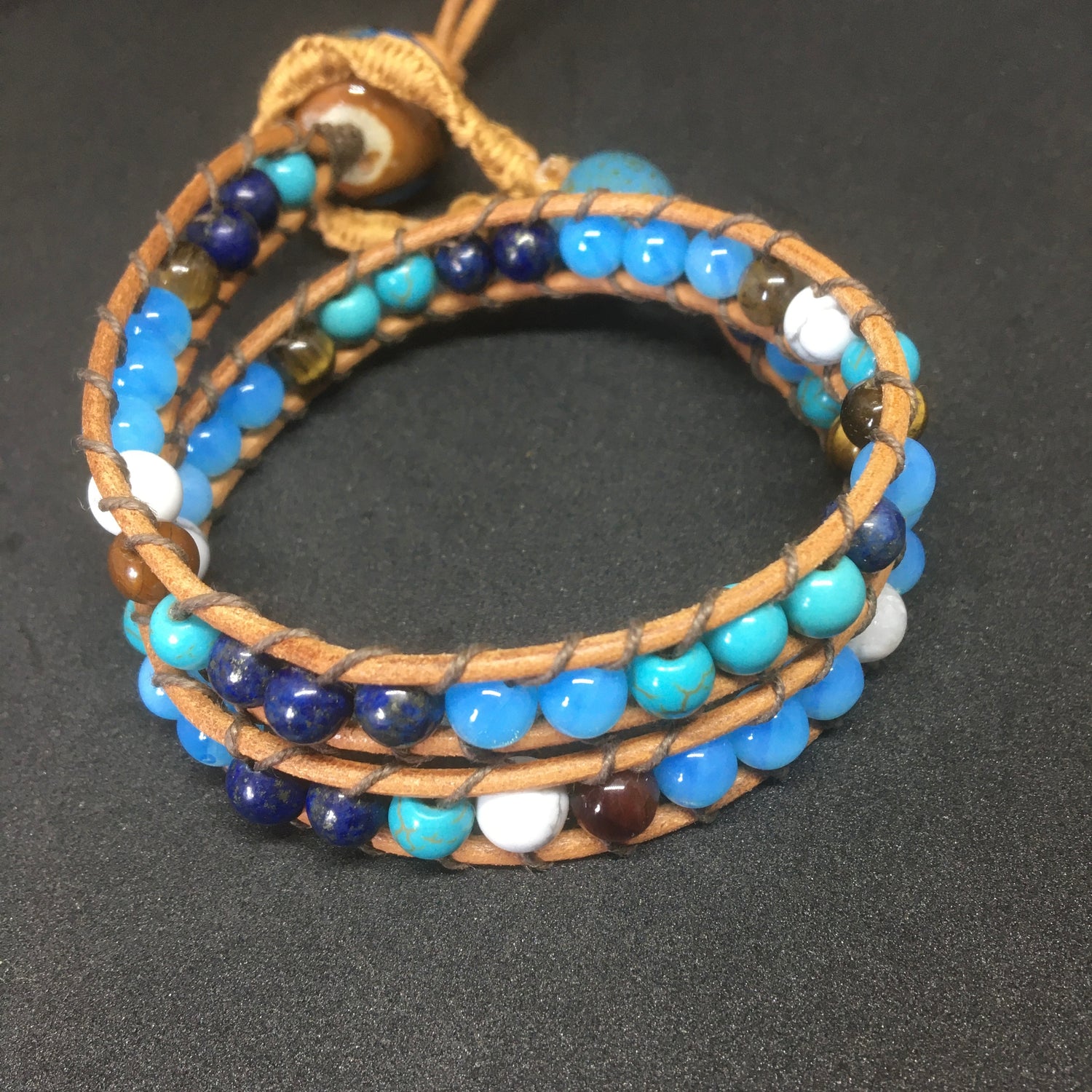 mens-leather-bracelets