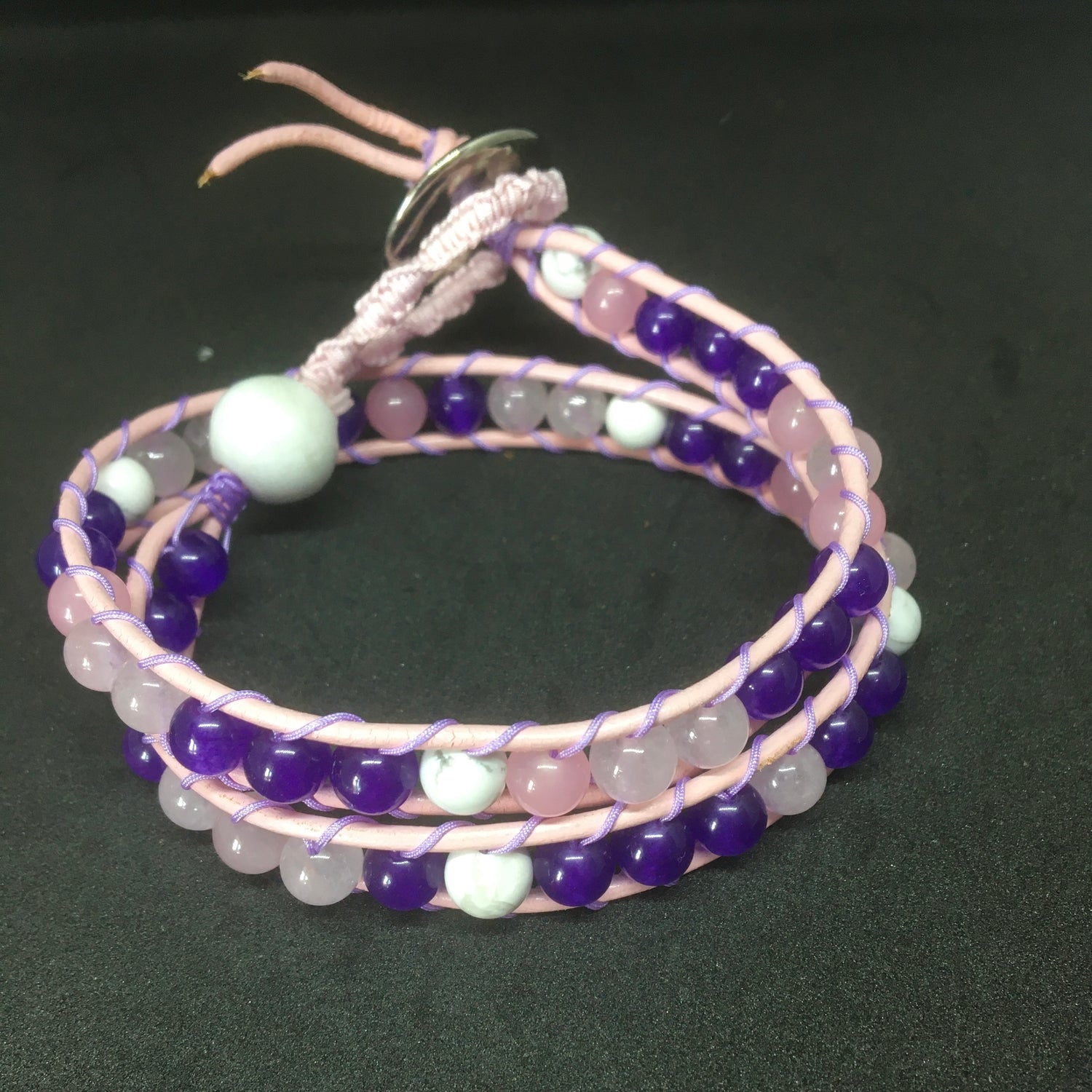 amethyst-bead-bracelet 