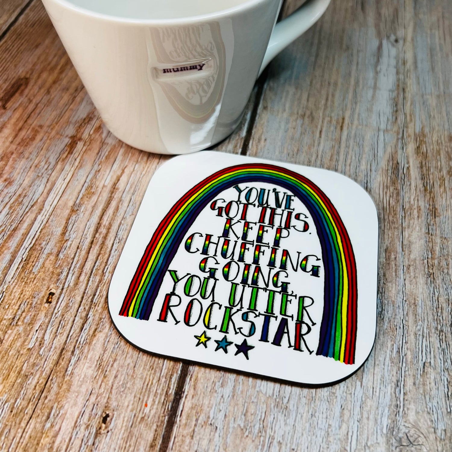 rainbow gift ideas