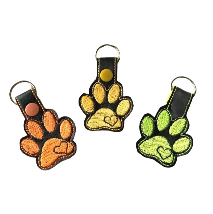 small-key-rings