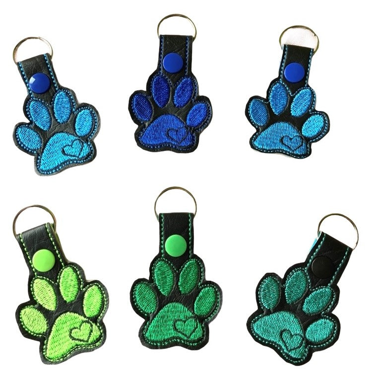 small-key-rings