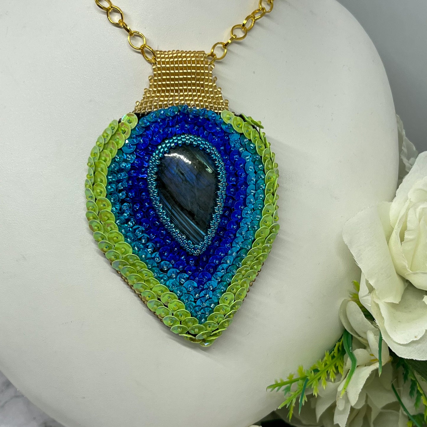 peacock-jewellery