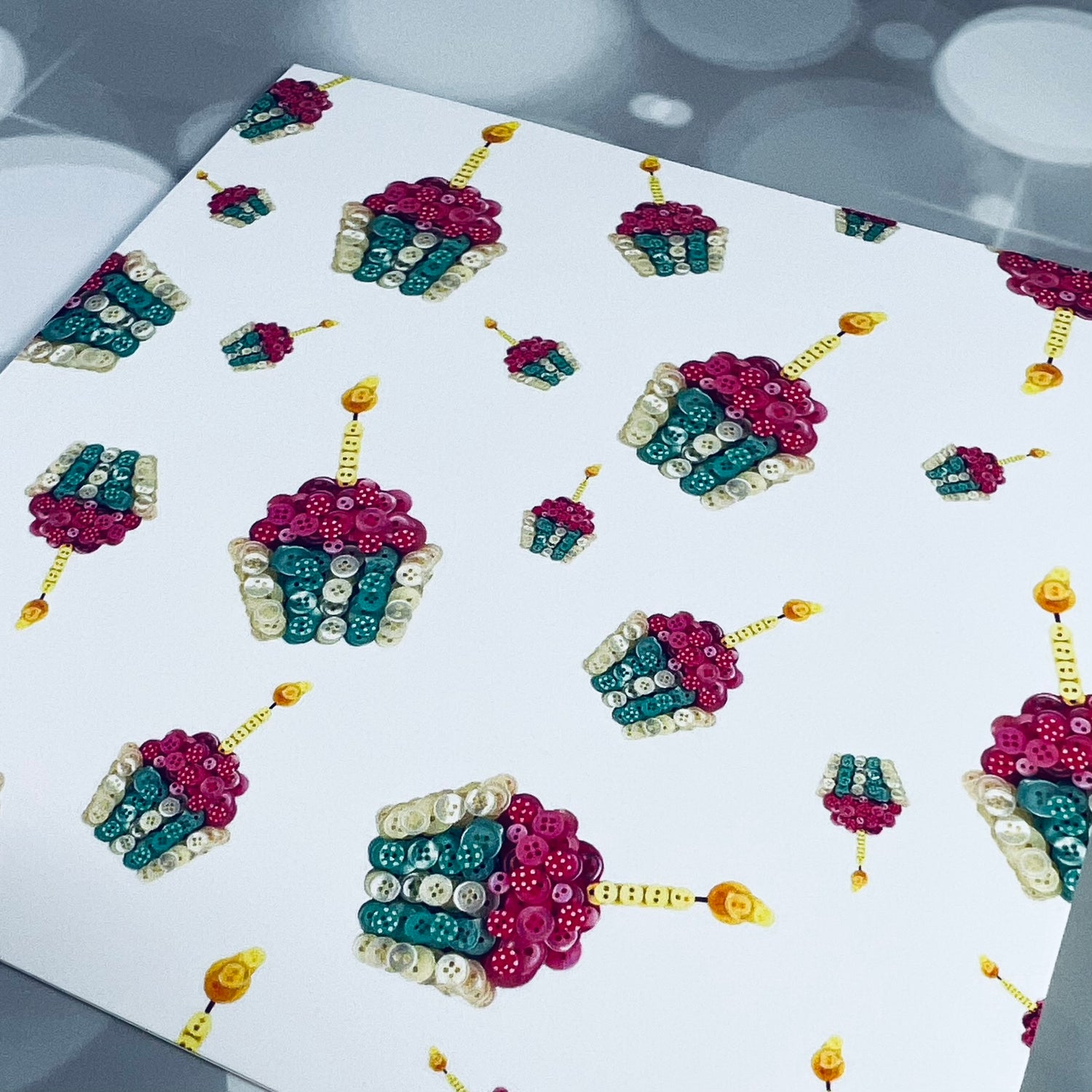 bakers- greetings-card