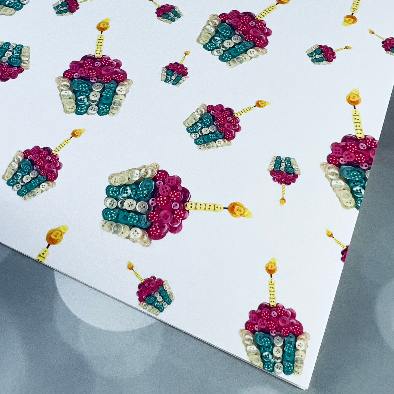 bakers- greetings-card