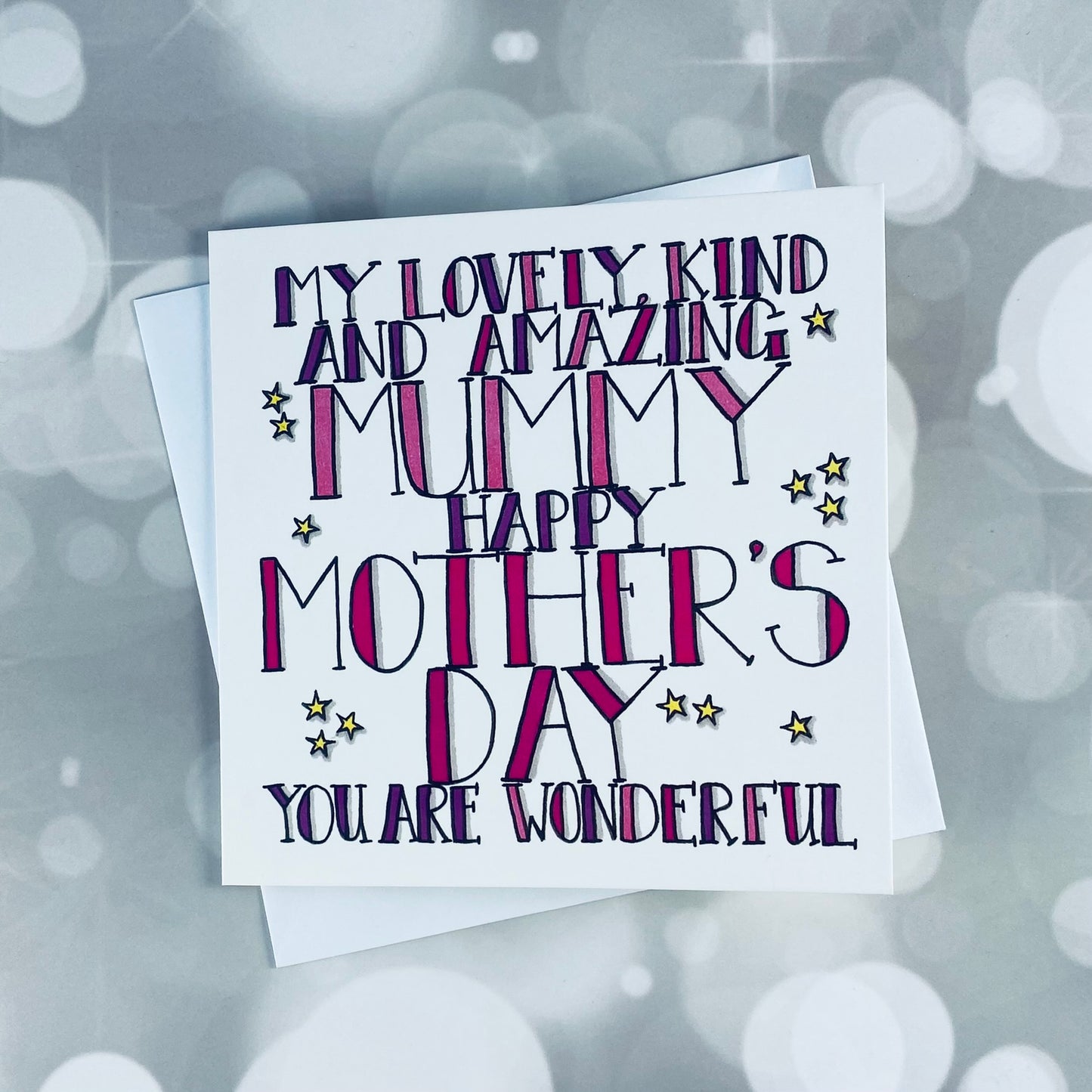 Mothers Day Cards | Mummy's Day Cards