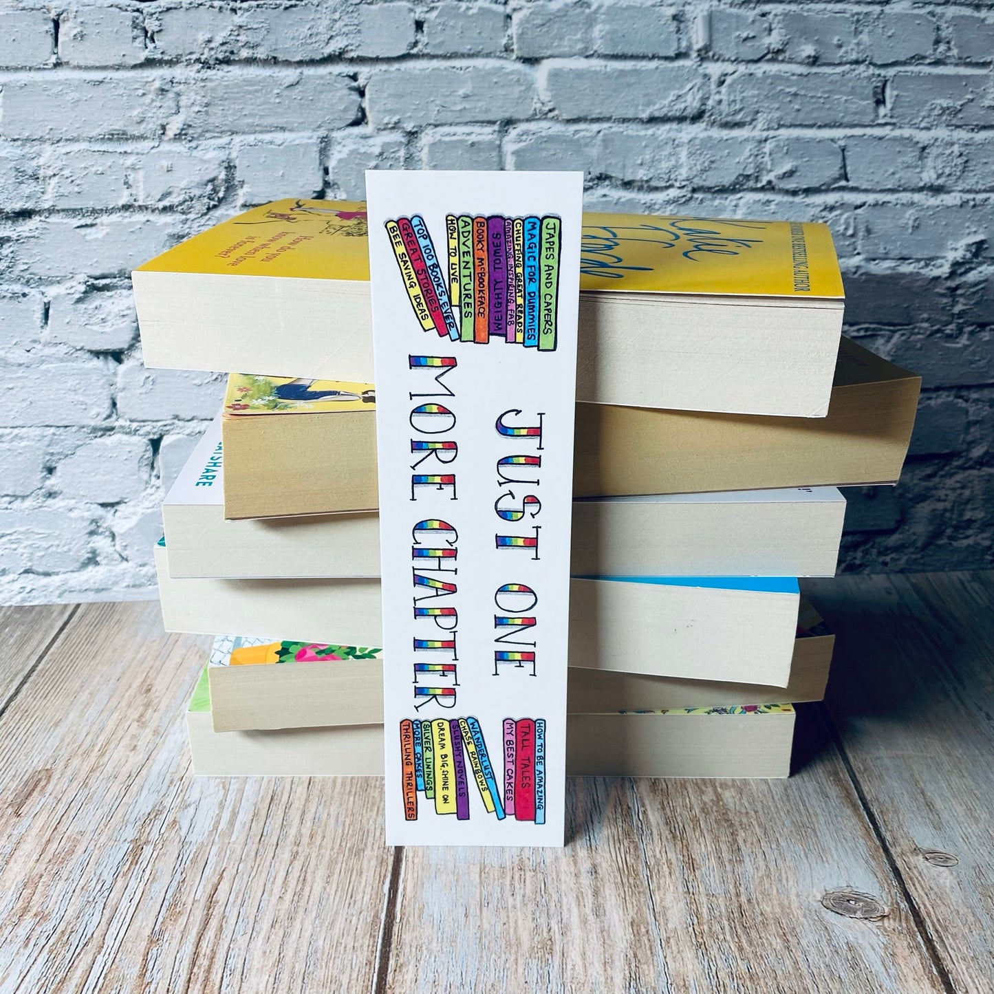 book lover bookmark gifts 