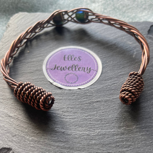 mens-stone-bracelets