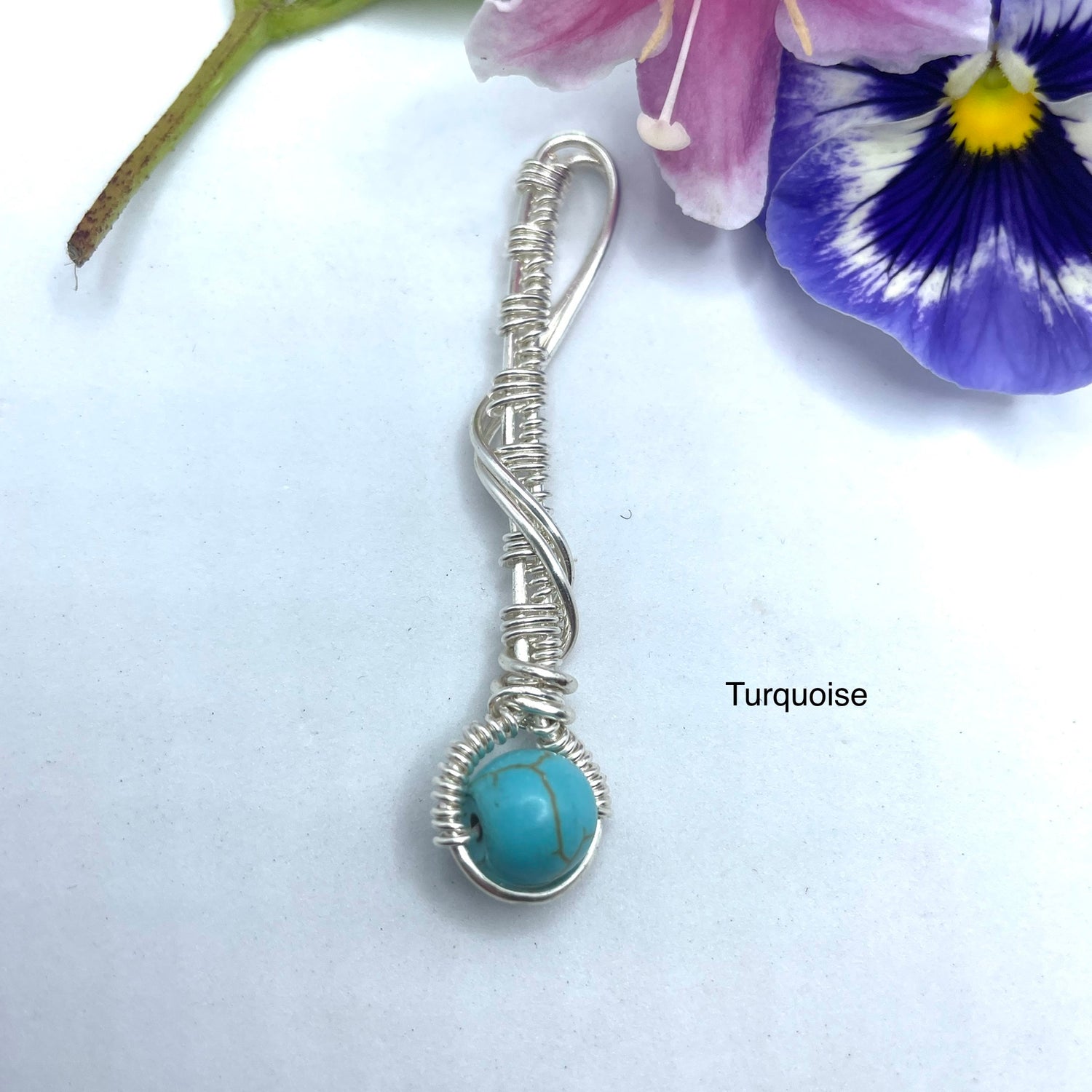 copper-wire-pendant