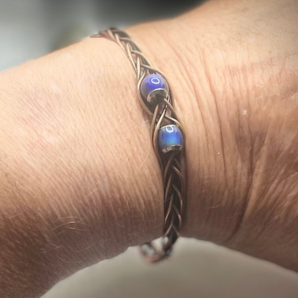 mens-stone-bracelets