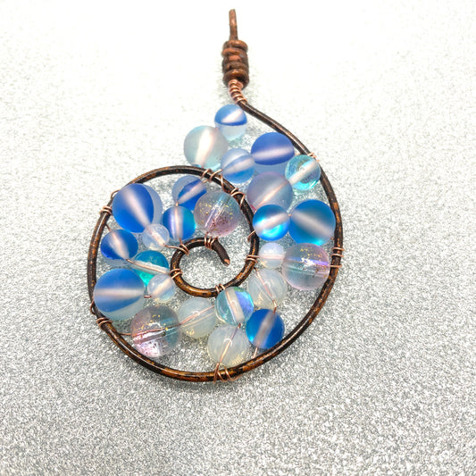 copper-wire-pendant
