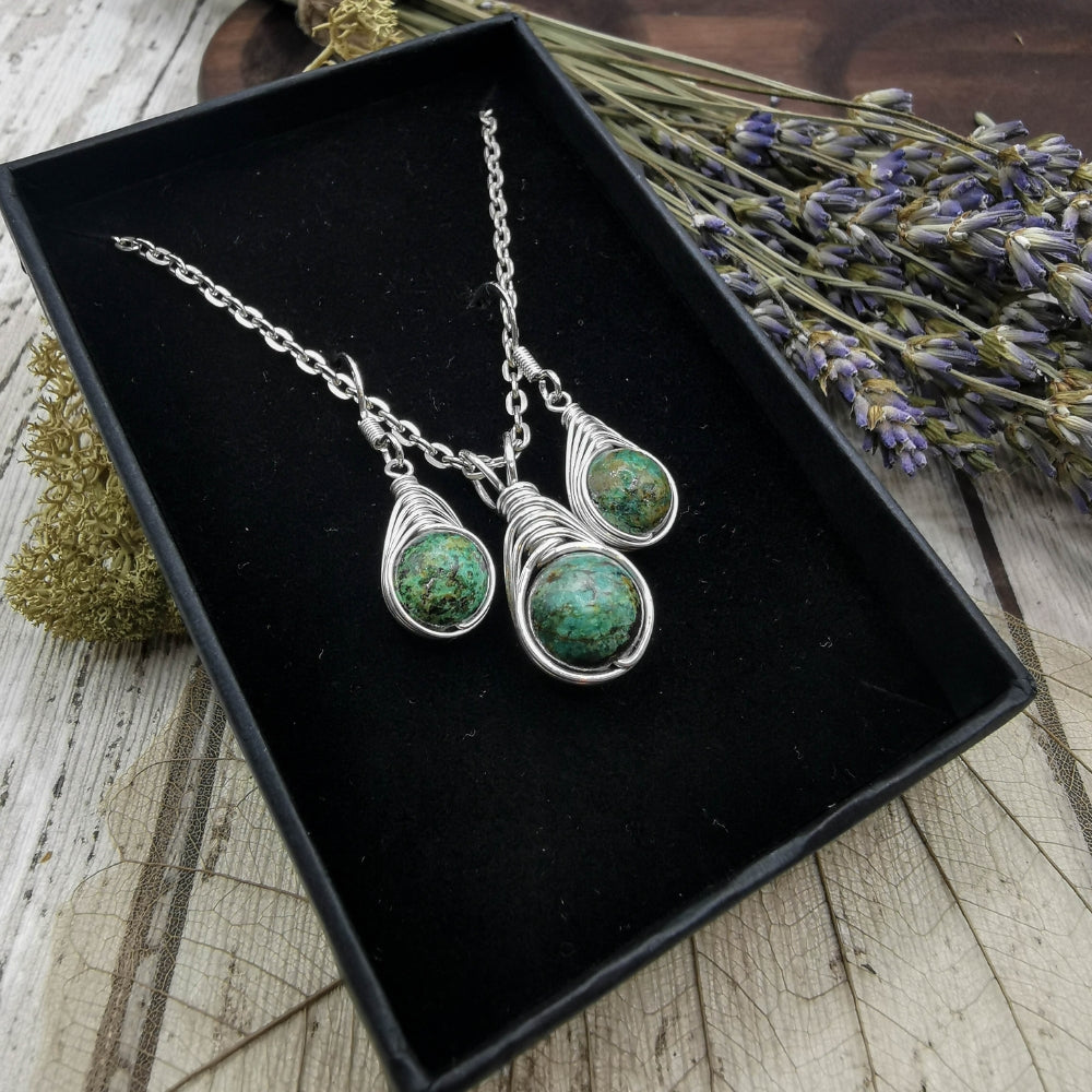 Daughter birthstone necklace sale