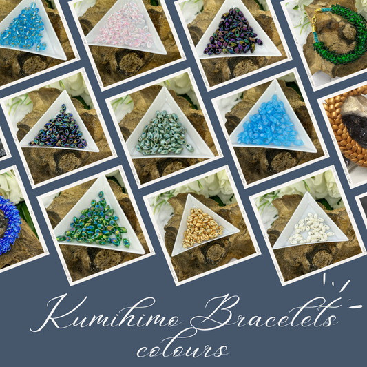 kumihimo-bracelets